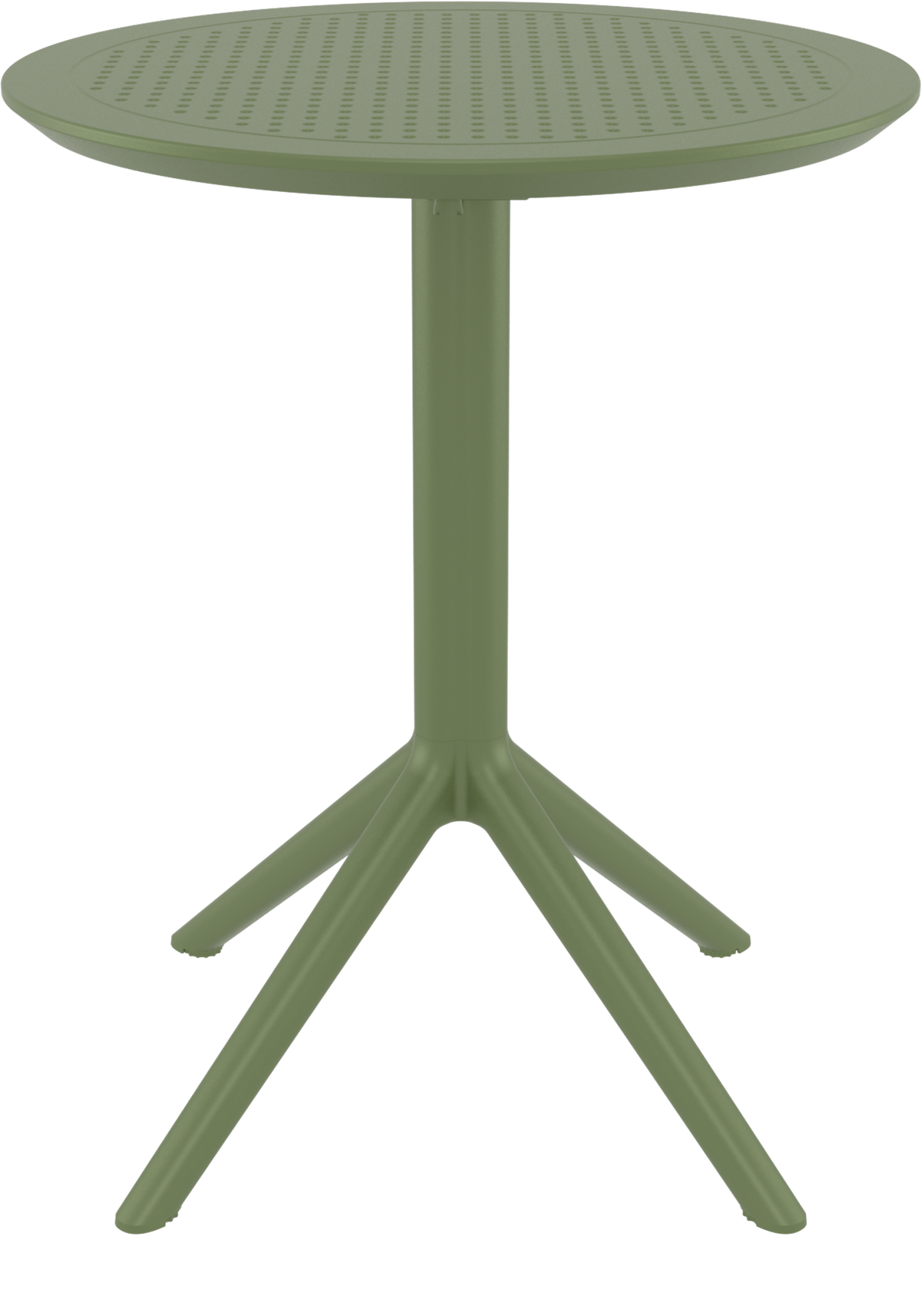 Siesta Sky Folding Table 60 Round