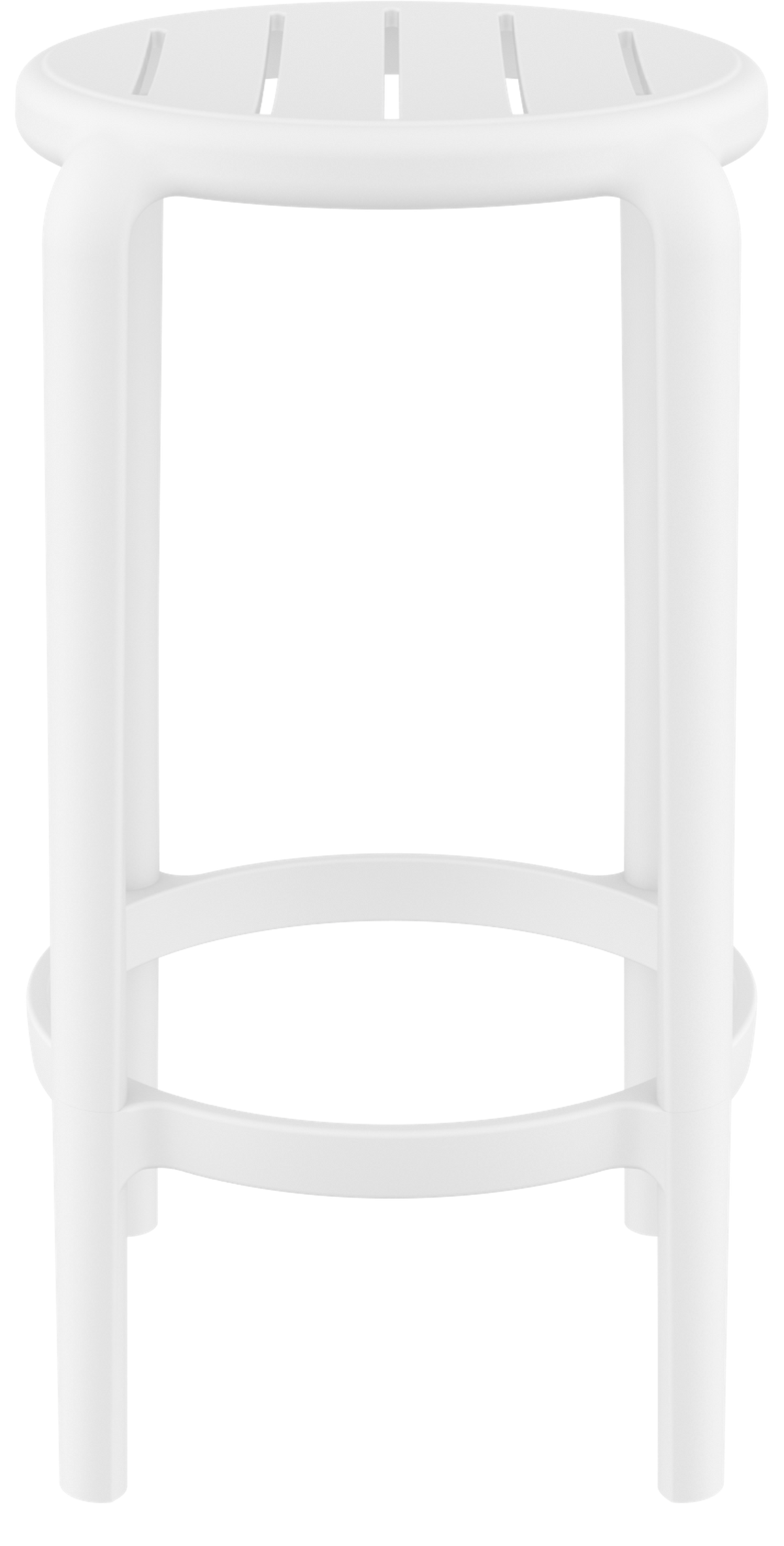 Siesta Tom Bar 65cm (Counter Height)