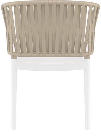 Siesta Portofino Armchair