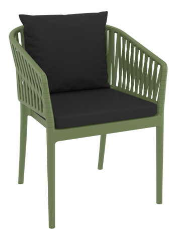 Siesta Portofino Armchair