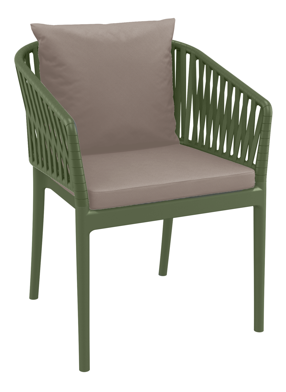 Siesta Portofino Armchair