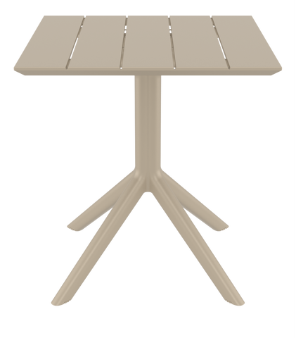 Siesta Paris Table 70