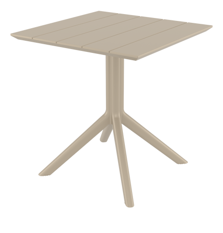 Siesta Paris Table 70