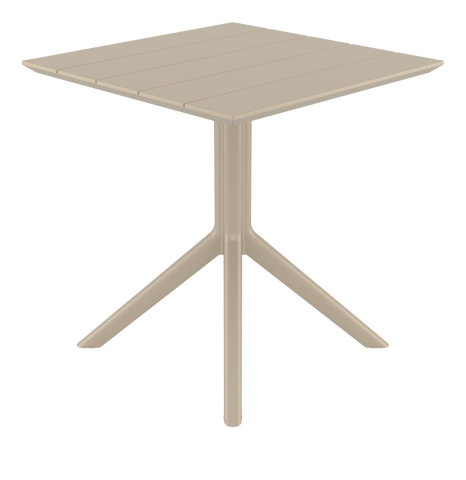Siesta Paris Table 70