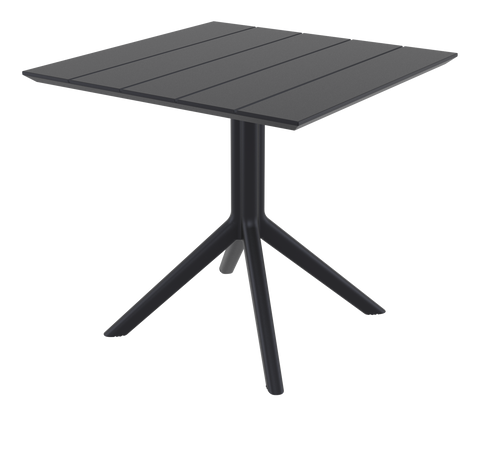 Siesta Paris Table 80