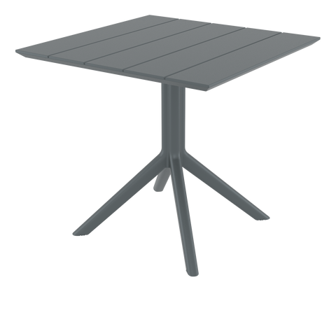 Siesta Paris Table 80