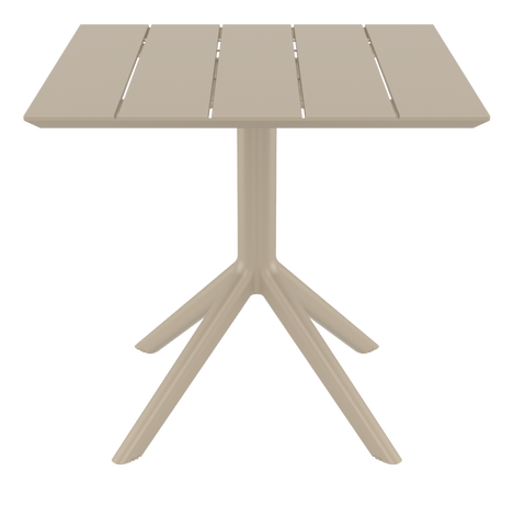 Siesta Paris Table 80