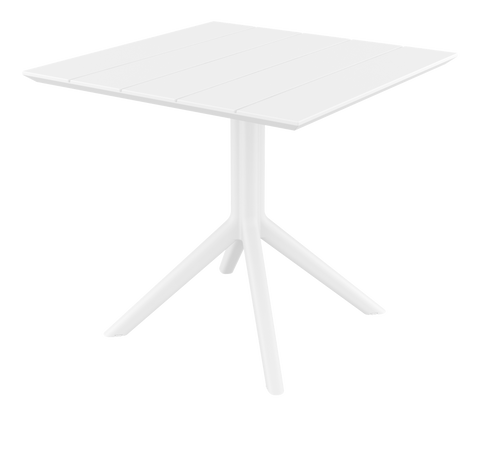 Siesta Paris Table 80