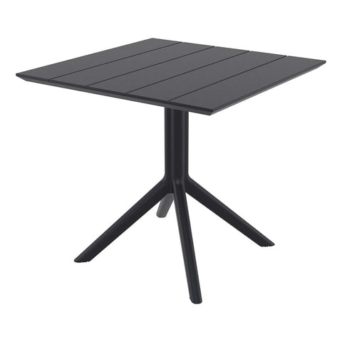 Siesta Paris Table 80