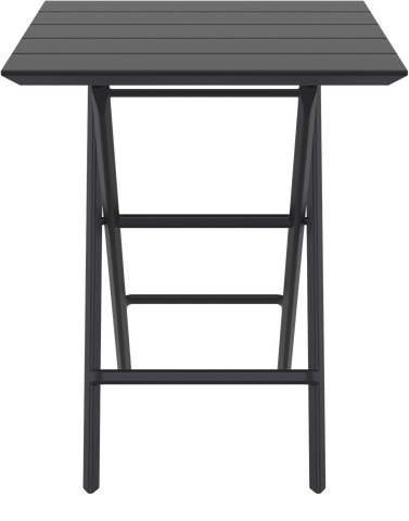 Siesta Helen Folding Table 60 Square
