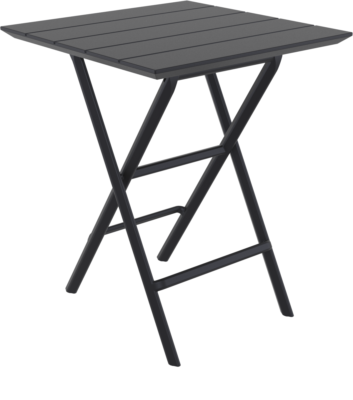 Siesta Helen Folding Table 60 Square