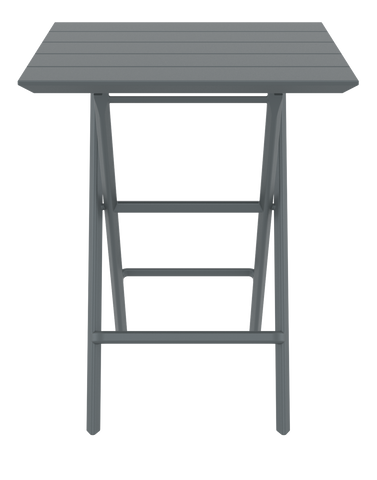 Siesta Helen Folding Table 60 Square