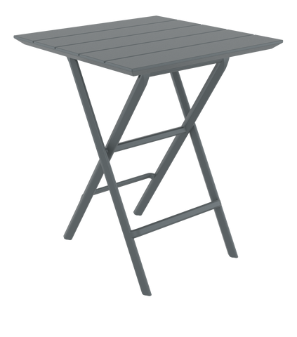 Siesta Helen Folding Table 60 Square