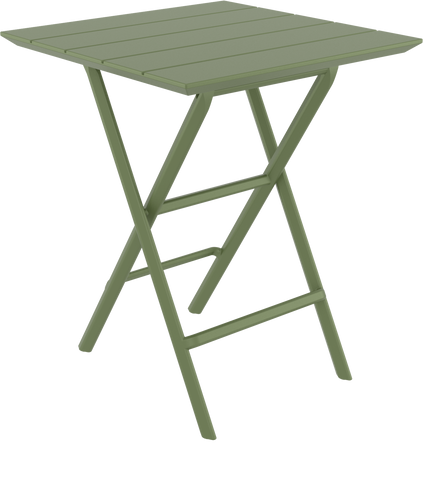 Siesta Helen Folding Table 60 Square