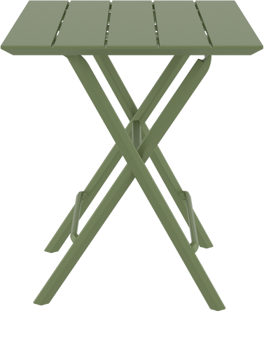 Siesta Helen Folding Table 60 Square