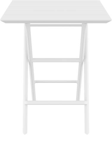 Siesta Helen Folding Table 60 Square