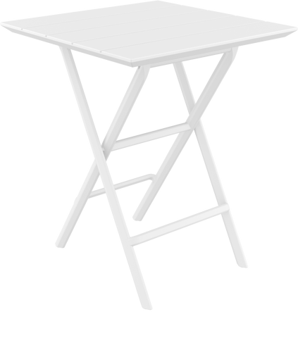 Siesta Helen Folding Table 60 Square