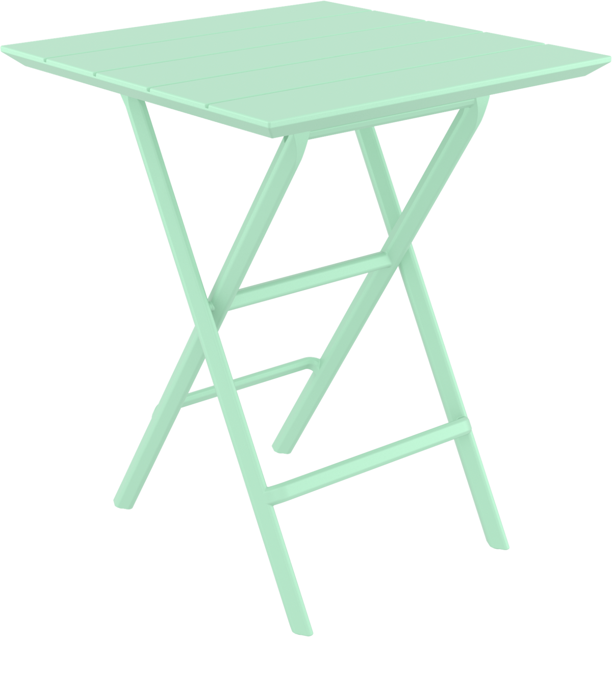 Siesta Helen Folding Table 60 Square