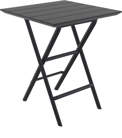 Siesta Helen Folding Table 60 Square
