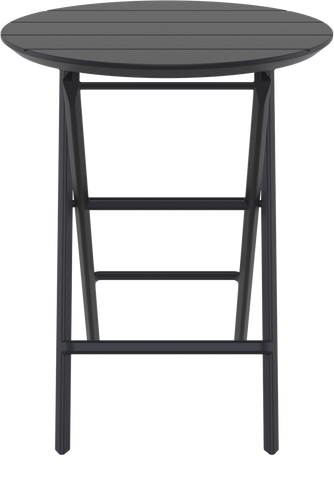 Siesta Helen Folding Table 60 Round