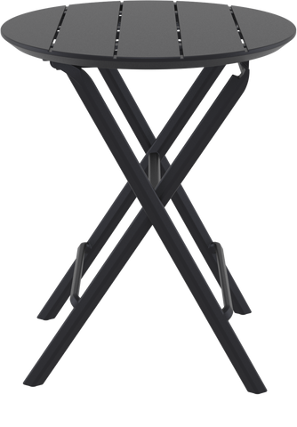 Siesta Helen Folding Table 60 Round