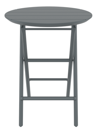 Siesta Helen Folding Table 60 Round