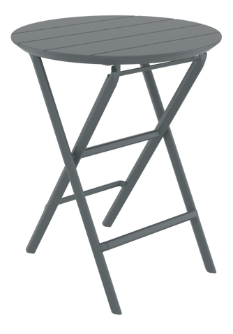 Siesta Helen Folding Table 60 Round