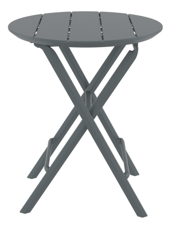 Siesta Helen Folding Table 60 Round