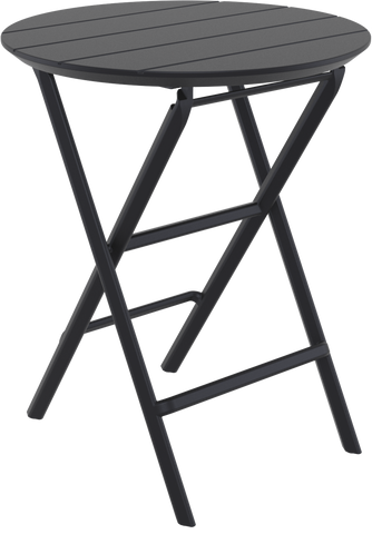 Siesta Helen Folding Table 60 Round