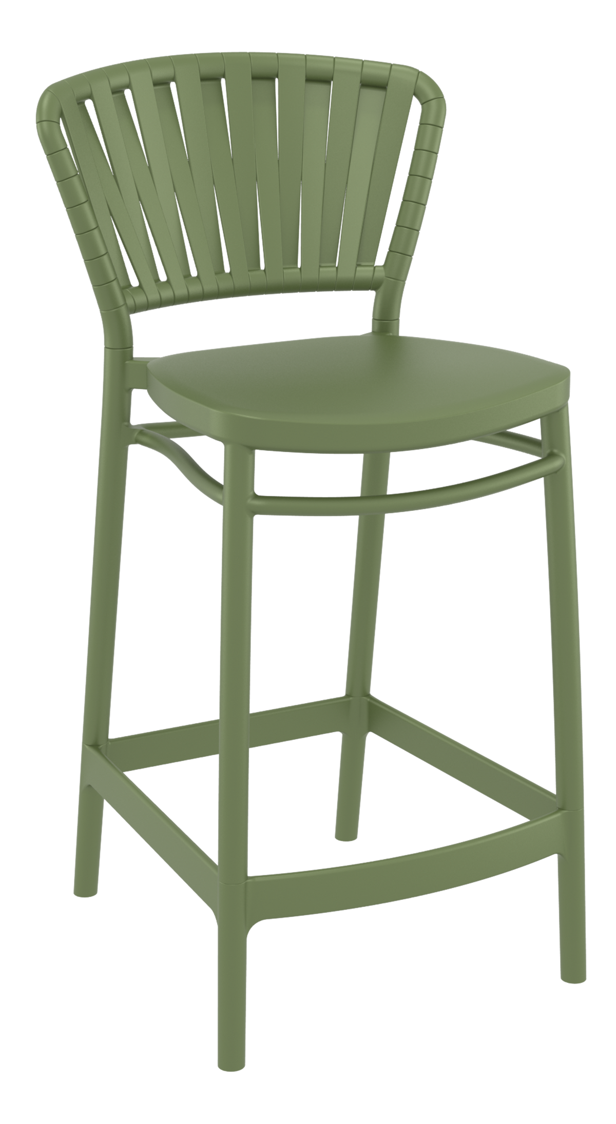 Siesta Portofino Counter Stool 65