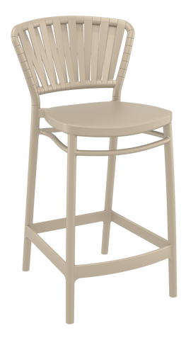 Siesta Portofino Counter Stool 65