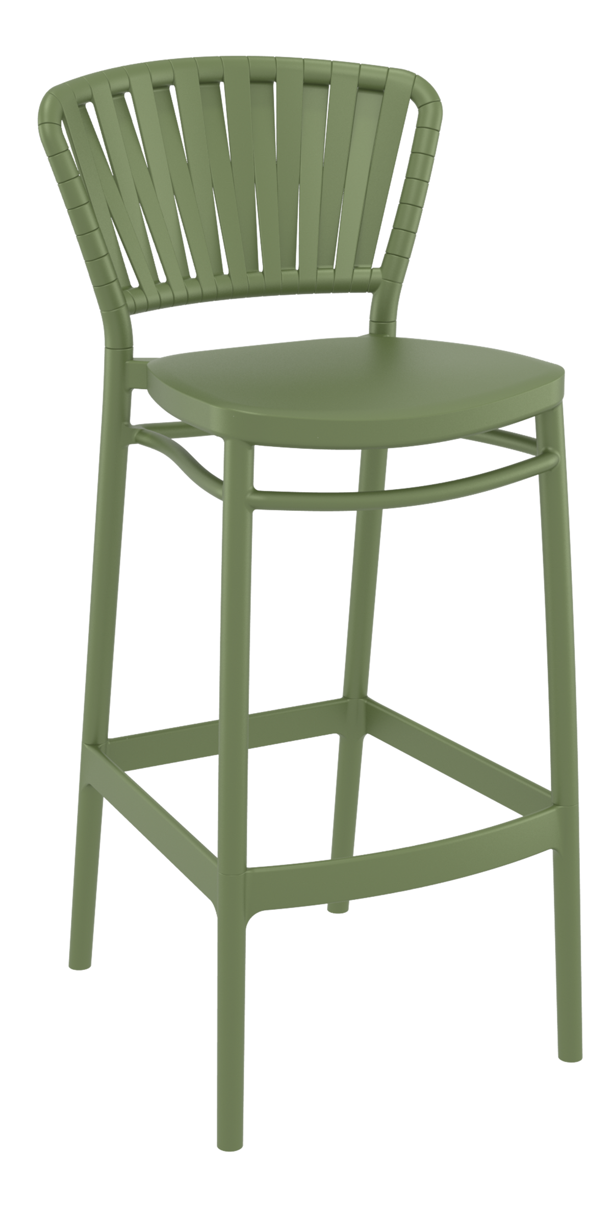 Siesta Portofino Bar Stool 75