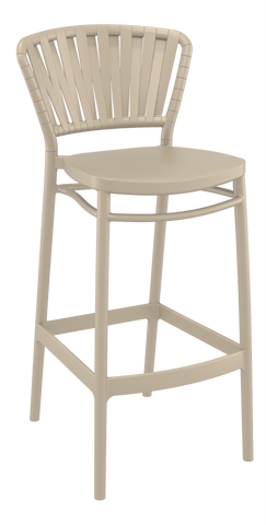 Siesta Portofino Bar Stool 75