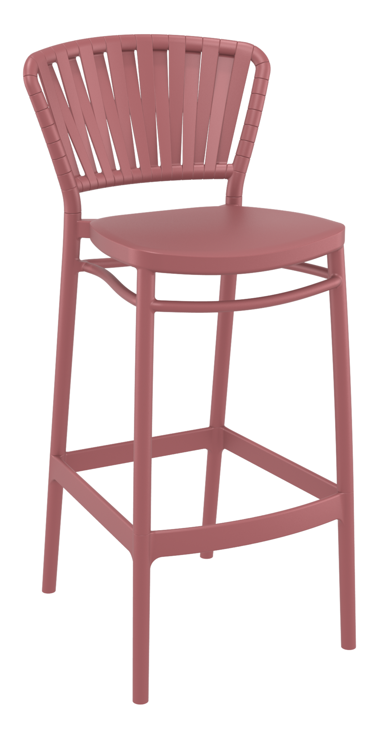 Siesta Portofino Bar Stool 75