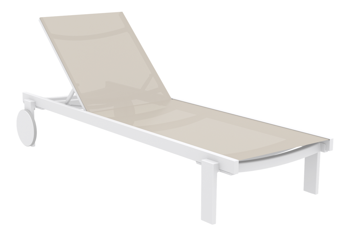 Siesta Casablanca Sun Lounger