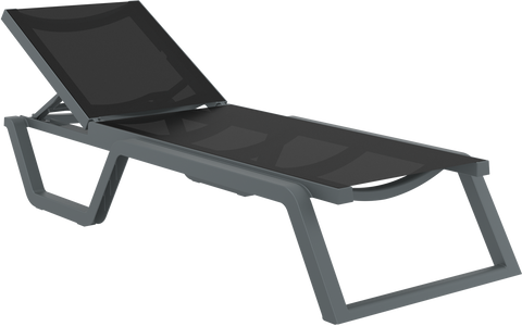 Siesta Rio Sun Lounger