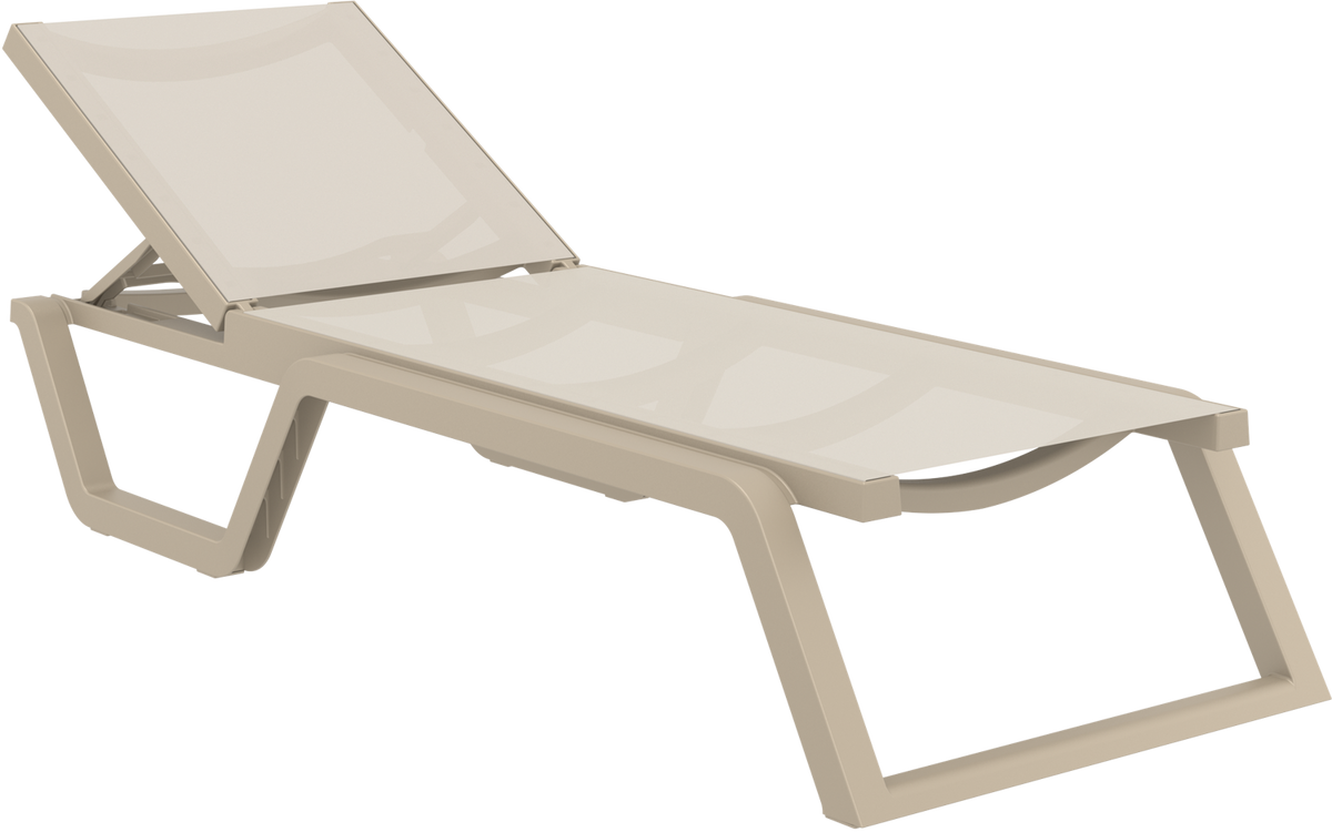 Siesta Rio Sun Lounger