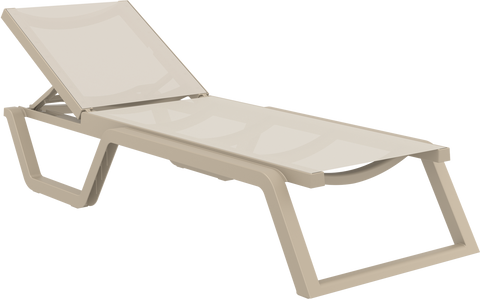 Siesta Rio Sun Lounger