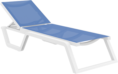 Siesta Rio Sun Lounger