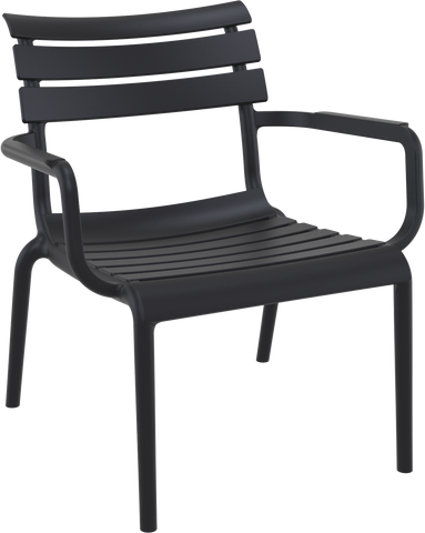 Siesta Paris Lounge Armchair