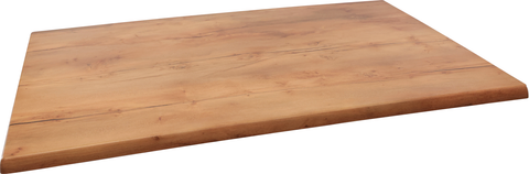 Werzalit Table Top 1200 x 800mm Rectangle