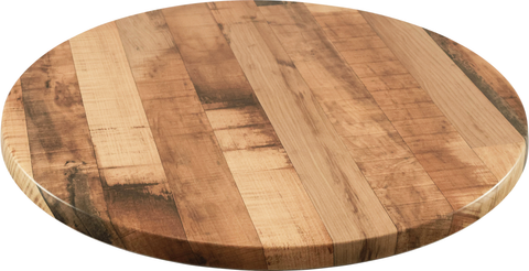 Werzalit Table Top 600mm Diameter