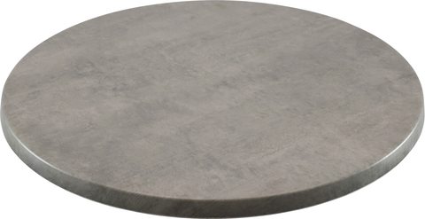 Werzalit Table Top 600mm Diameter