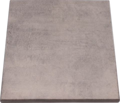 Werzalit Table Top 700 x 700mm Square