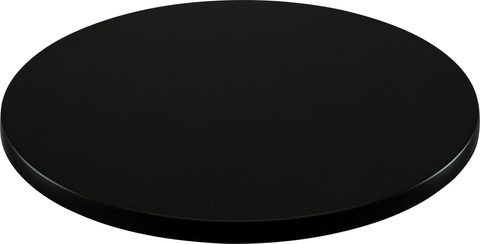 Werzalit Table Top 800mm Diameter