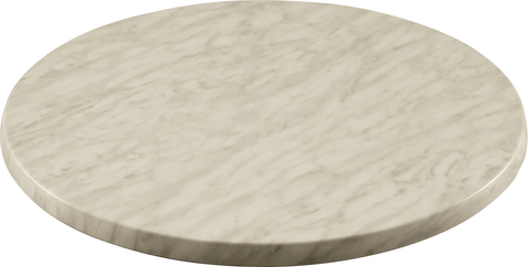 Werzalit Table Top 800mm Diameter