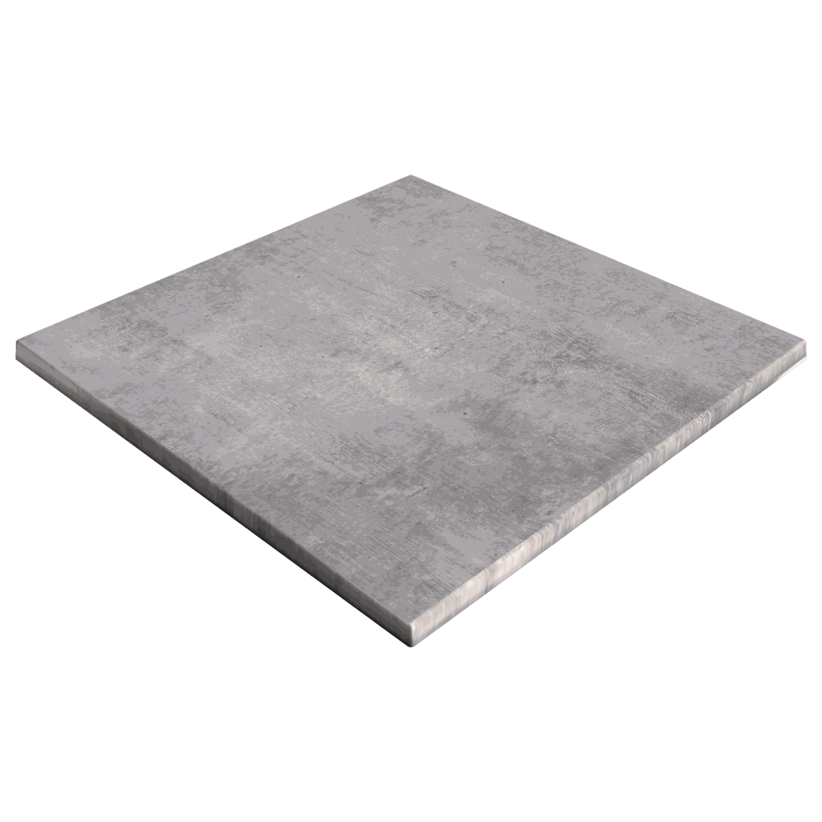 Werzalit Table Top 800 x 800mm Square