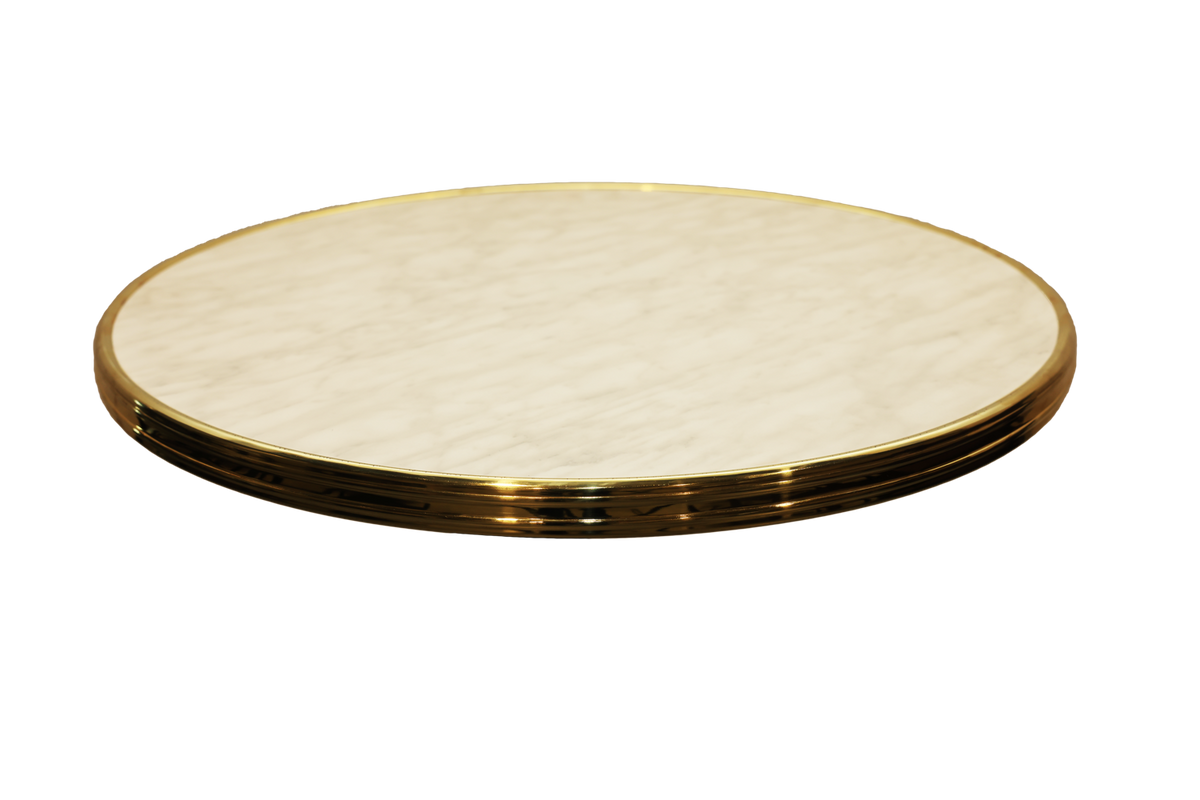 Werzalit Bistro Table Top 700mm Diameter