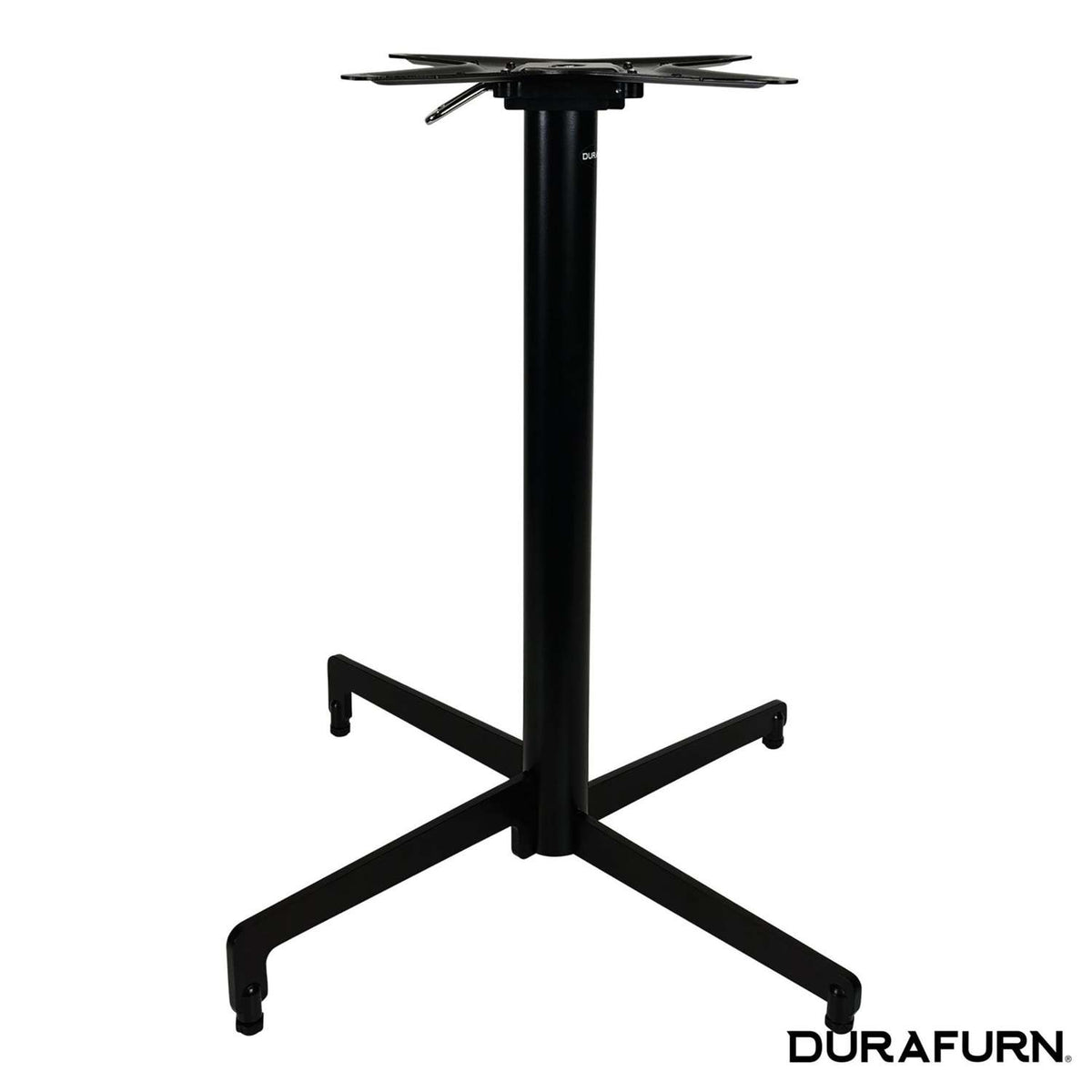 Durafurn Berlin Folding Table Base