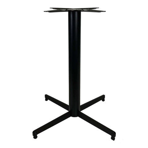 Durafurn Stockholm Bar Base - Round Pole